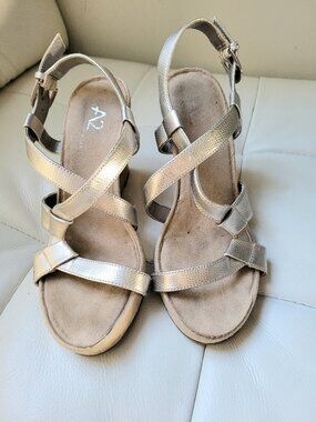 Aerosole wedges